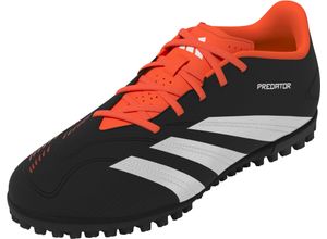 4066765308634 - adidas Fußballschuhe Predator Club TF leicht robust für Kinder schwarz 385