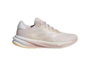 4066765401403 - adidas SUPERNOVA STRIDE Laufschuhe Damen in putty mauve-zero met-spark