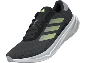 4066765459954 - adidas Laufschuhe Supernova Stride dämpfend atmungsaktiv für Herren grau 44