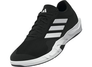 4066765901989 - adidas Amplimove Trainer Sneaker dämpfend für Herren schwarz 43 1 3