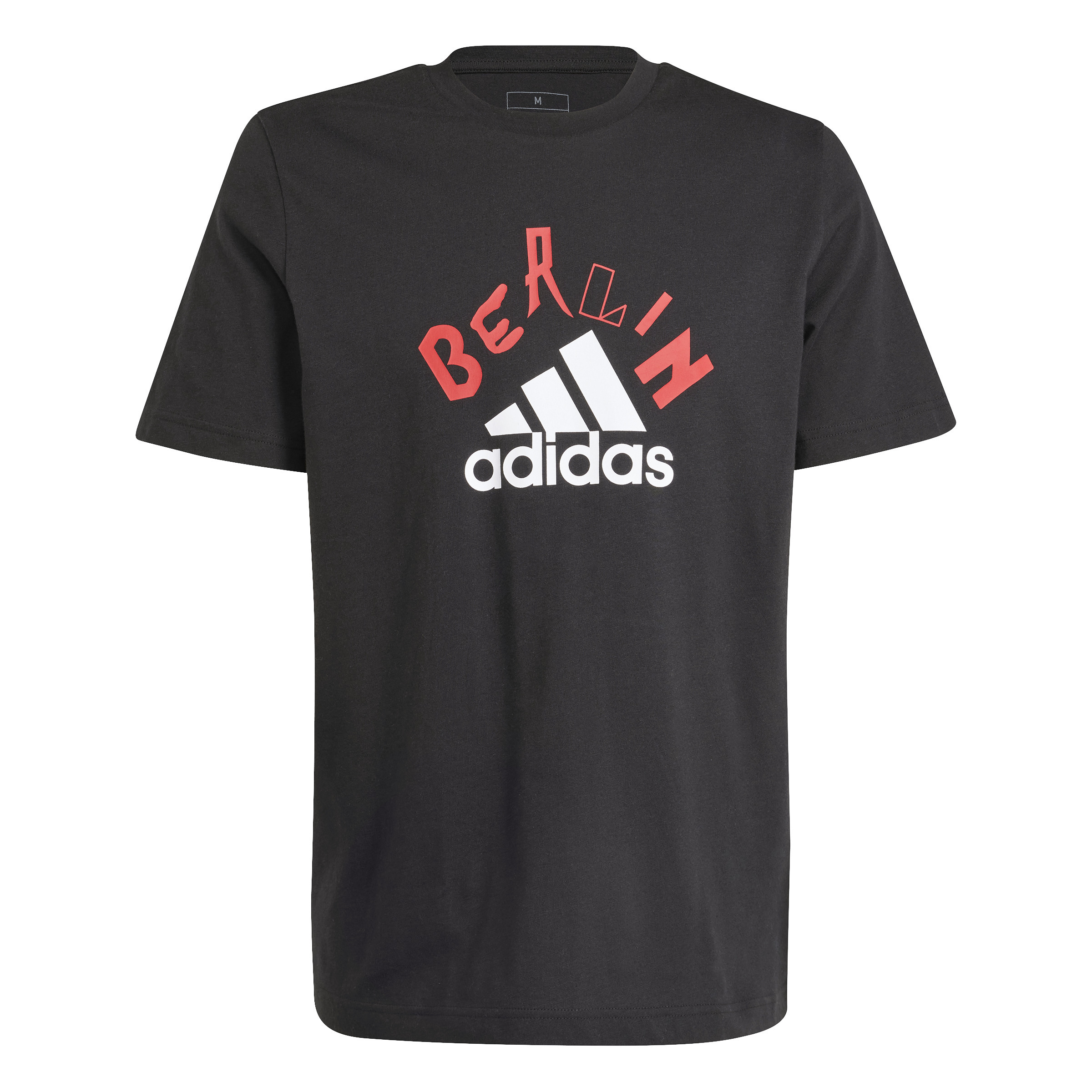 4066766074118 - T-Shirt adidas Graphic