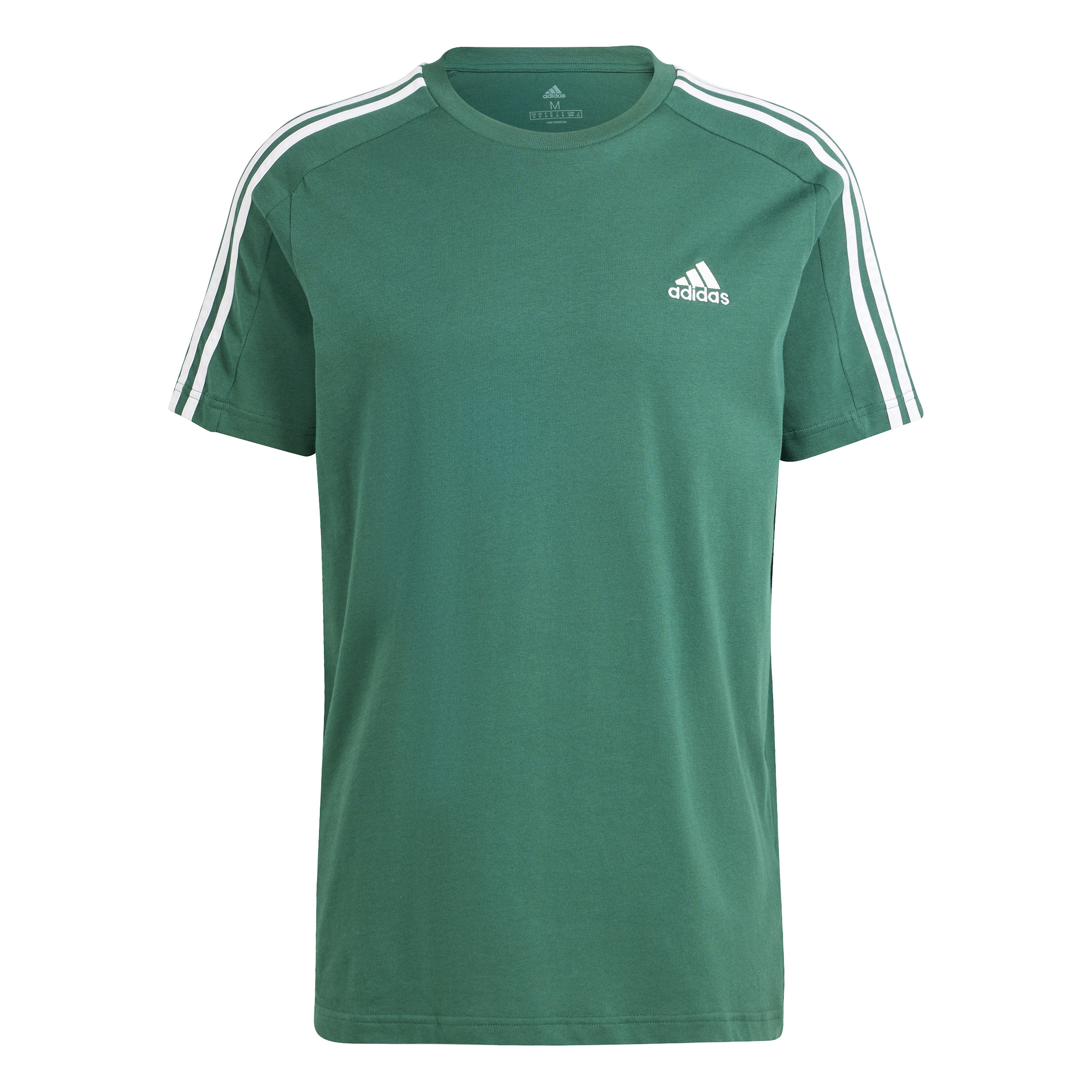 4066766975750 - T-Shirt adidas Essentials 3-Stripes