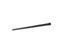 4066866202565 - 20mm1-läufigProfilWandträger miniEndstück cap Farbe Schwarz Größe 360cm