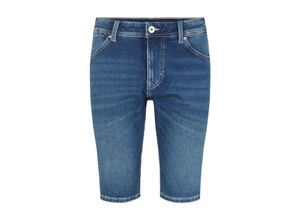 4066887018725 - Jeans Shorts Josh kurze Jeans Slim Fit