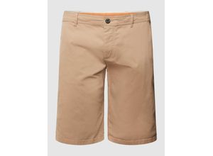 4066887159060 - PLUS SIZE Chino-Shorts mit Eingrifftaschen