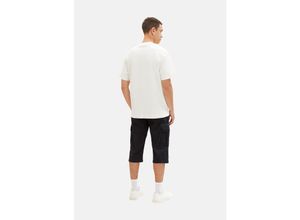 4066887198489 - Tom Tailor Cargo Shorts kurze Hose mit vielen Taschen 4066887198489 - Tom Tailor Cargo Shorts kurze Hose mit vielen Taschen
