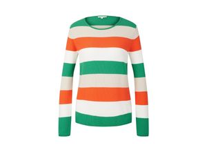 4066887214240 - Pullover Strickpullover R-Neck