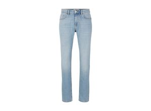 4066887217197 - Hose JOSH Slim Jeans im 5-Pocket-Style mit Reißverschluss und Knopf