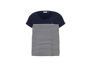 4066887230363 - Tom Tailor T-Shirt Kurzarmshirt 4066887230363 - Tom Tailor T-Shirt Kurzarmshirt