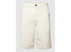 4066887382468 - Chinoshorts mit französischen Eingrifftaschen