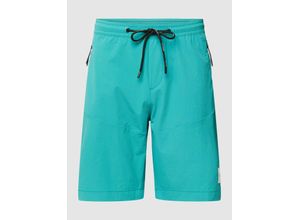 4066887456114 - Shorts mit elastischem Bund