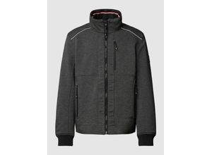 4066887804960 - Jacke mit Stehkragen