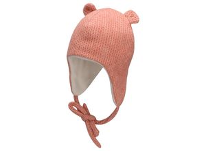 4066891004424 - - Mütze SÜSSOHR in rosa Gr43