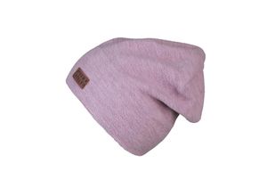 4066891022473 - - Beanie CLOCHE in lila Gr53