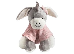 4066891117230 - - Kuscheltier EMMI GIRL STERNCHEN (37cm) in zartrosa 4066891117230 - - Kuscheltier EMMI GIRL STERNCHEN (37cm) in zartrosa