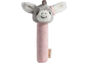 4066891117315 - - Greifling EMMI GIRL QUIETSCH in zartrosa