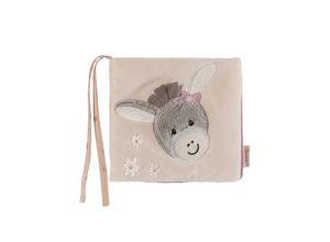 4066891117353 - - Spielbuch EMMI GIRL BLUMEN in zartrosa