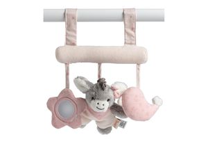 4066891117452 - - Activity-Spielzeug EMMI GIRL in zartrosa