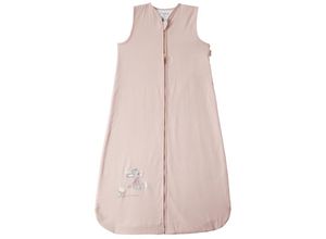 4066891118084 - Sommer-Schlafsack EMMI GIRL BLÜMCHEN in zartrosa