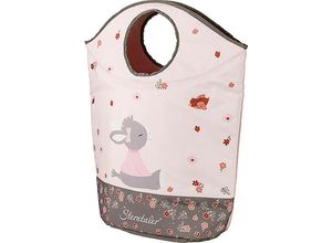 4066891118220 - Aufbewahrungskorb EMMI GIRL (71x58x29) in zartrosa