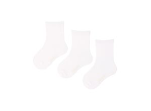 4066891133537 - - Socken UNI 3er Pack in weiß Gr34 4066891133537 - - Socken UNI 3er Pack in weiß Gr34