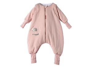 4066891150626 - Schlaf-Overall EMMI GIRL in zartrosa 4066891150626 - Schlaf-Overall EMMI GIRL in zartrosa