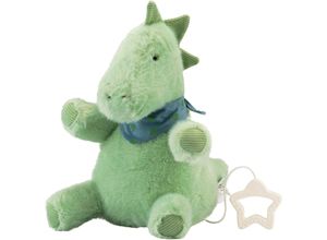 4066891214687 - Spieluhr STERNTALER Dino Rexi L grün (pudergrün) Spieluhren KinderB22cm H22cm T17cm Polyester Jersey B22cm H22cm T17cm 4066891214687 - Spieluhr STERNTALER Dino Rexi L grün (pudergrün) Spieluhren KinderB22cm H22cm T17cm Polyester Jersey B22cm H22cm T17cm