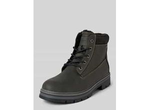 4066892318186 - Boots aus wasserabweisendem Material Modell NAIKA