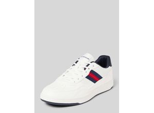 4066892532896 - Sneaker mit Kontraststreifen Modell Basket Stripe