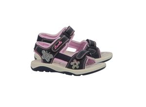 4066892692941 - - Sandalen FILIA in navy Gr29