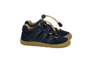 4066892700271 - - Sandalen NOLO BAREFOOT mit Zehenschutz in navy Gr32