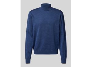 4066903240369 - Rollkragenpullover aus Wolle Modell ROLLI