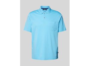 4066903306270 - Regular Fit Poloshirt mit Brusttasche