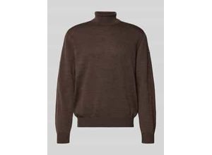 4066903514118 - Strickpullover aus Merinowolle 4066903514118 - Strickpullover aus Merinowolle