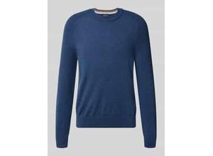 4066903655637 - Regular Fit Pullover aus reiner Schurwolle Modell Geelong
