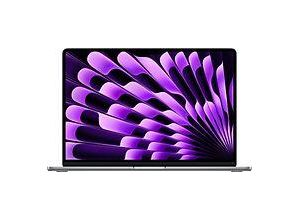 4066908751143 - MacBook Air CTO 153 (Liquid True Tone Retina Display) M2 (8-Core CPU 10-Core GPU) 24 GB RAM 512 GB SSD [Mid 2023] space grau