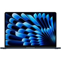 4066908907649 - MacBook Air CTO 153 (Liquid True Tone Retina Display) M3 (8-Core CPU 10-Core GPU) 16 GB RAM 256 GB SSD [Early 2024] mitternacht