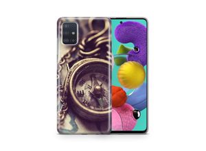 4066914014546 - Schutz Handy Hülle für Samsung Galaxy S10 Case Cover Tasche Bumper Etuis TPU Neu