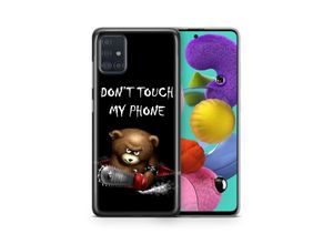 4066914014799 - Schutz Handy Hülle für Samsung Galaxy S10 Case Cover Tasche Bumper Etuis TPU Neu