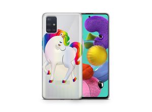 4066914016885 - Schutz Handy Hülle für Samsung Galaxy S10e Case Cover Tasche Bumper Etuis TPU