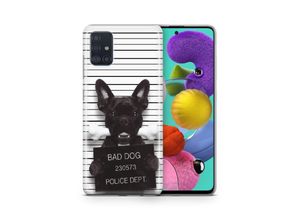 4066914017011 - Schutz Handy Hülle für Samsung Galaxy S10e Case Cover Tasche Bumper Etuis TPU