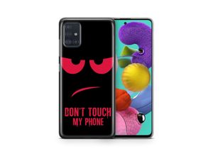 4066914017806 - Schutz Handy Hülle für Samsung Galaxy S10 Plus Case Cover Tasche Bumper Etui TPU