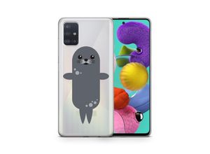 4066914021353 - Schutz Handy Hülle für Samsung Galaxy S10e Case Cover Tasche Bumper Etuis TPU