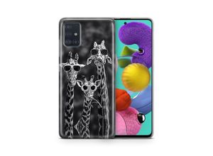 4066914024217 - Schutz Handy Hülle für Samsung Galaxy S21 Ultra Case Cover Tasche Bumper Etuis