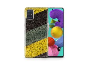 4066914028383 - Schutz Handy Hülle für Samsung Galaxy S21 Ultra Case Cover Tasche Bumper Etuis