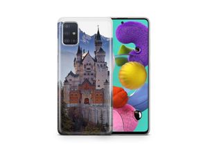 4066914028482 - Schutz Handy Hülle für Samsung Galaxy S21 Ultra Case Cover Tasche Bumper Etuis