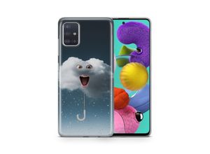 4066914028536 - Schutz Handy Hülle für Samsung Galaxy S21 Ultra Case Cover Tasche Bumper Etuis