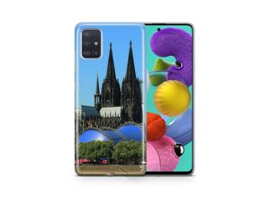 4066914030836 - Schutz Handy Hülle für Samsung Galaxy S4 Case Cover Tasche Bumper Etuis TPU Neu