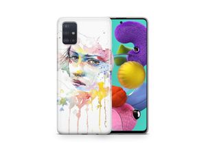 4066914030911 - Schutz Handy Hülle für Samsung Galaxy S4 Case Cover Tasche Bumper Etuis TPU Neu