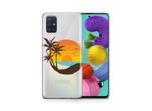 4066914037644 - Schutz Handy Hülle für Samsung Galaxy S9 Case Cover Tasche Bumper Etuis TPU Neu